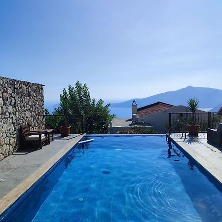 Villa Mk Kalkan Zewnętrze zdjęcie