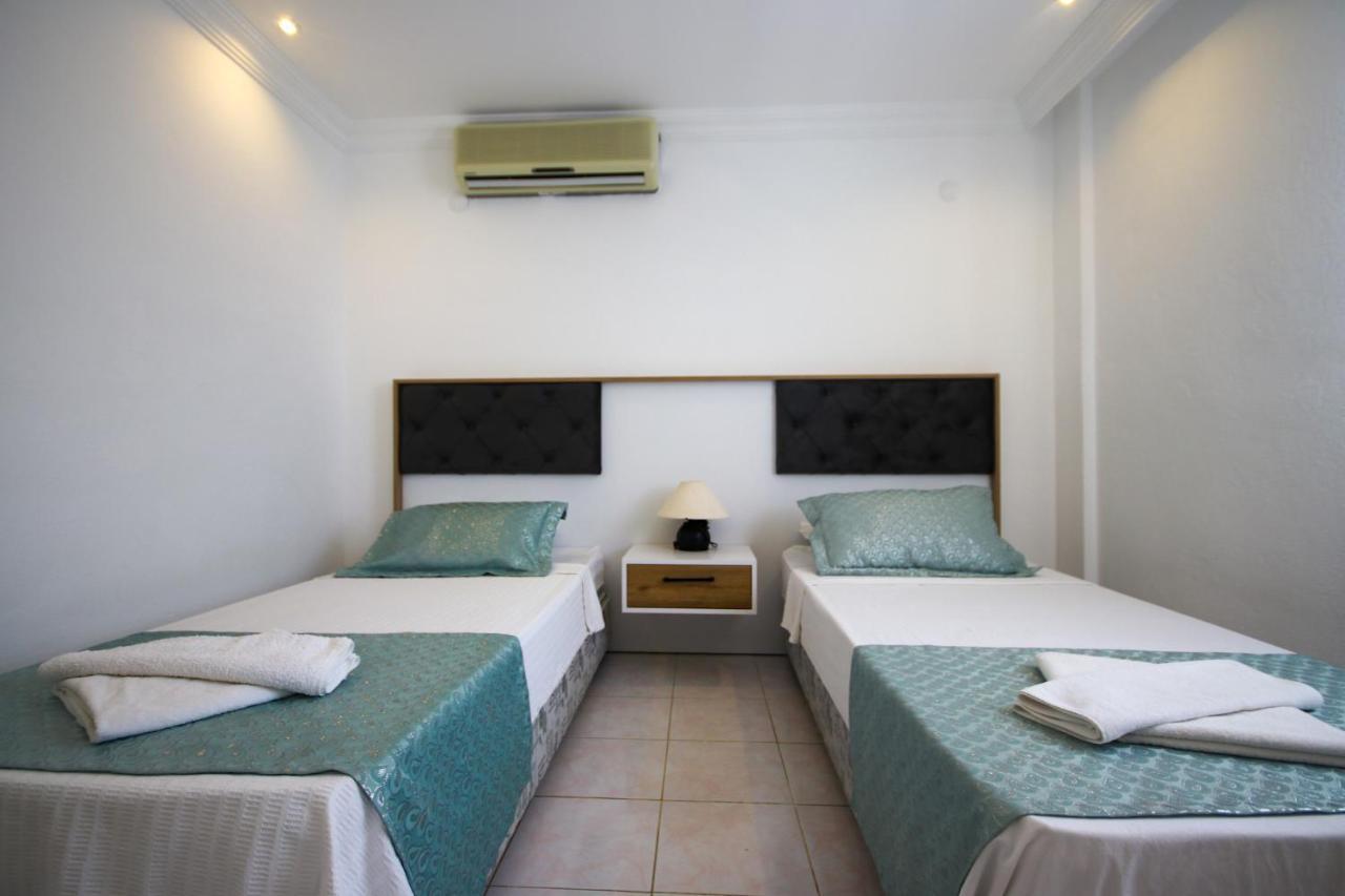 Villa Mk Kalkan Zewnętrze zdjęcie
