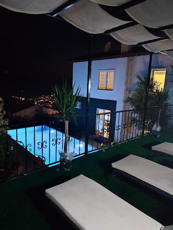 Villa Mk Kalkan Zewnętrze zdjęcie