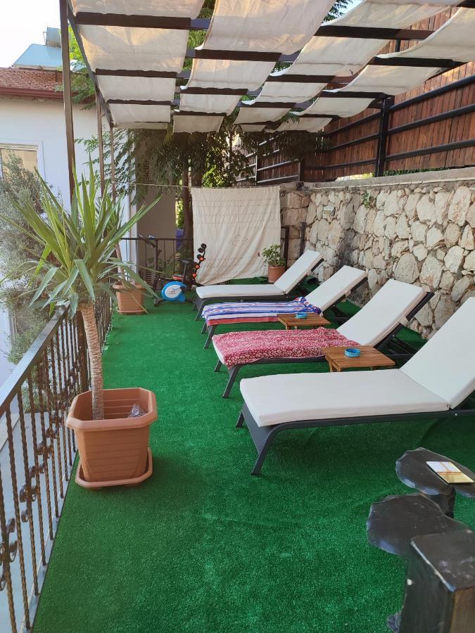 Villa Mk Kalkan Zewnętrze zdjęcie