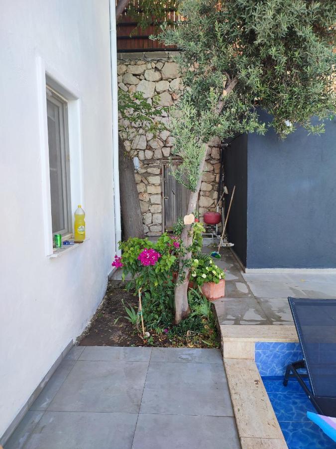 Villa Mk Kalkan Zewnętrze zdjęcie