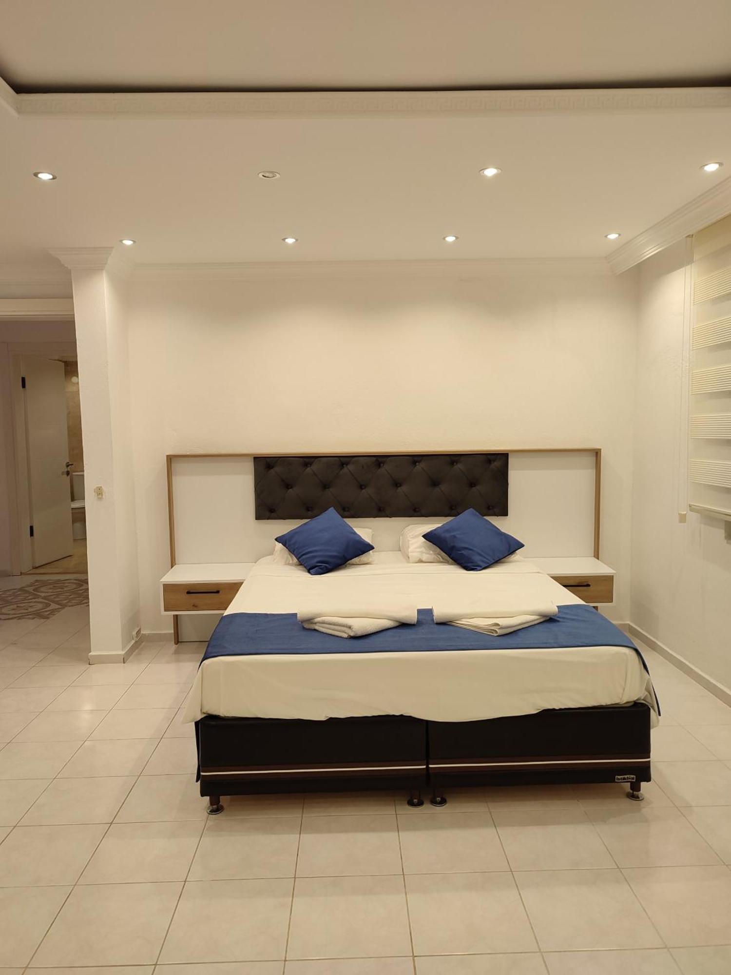 Villa Mk Kalkan Zewnętrze zdjęcie