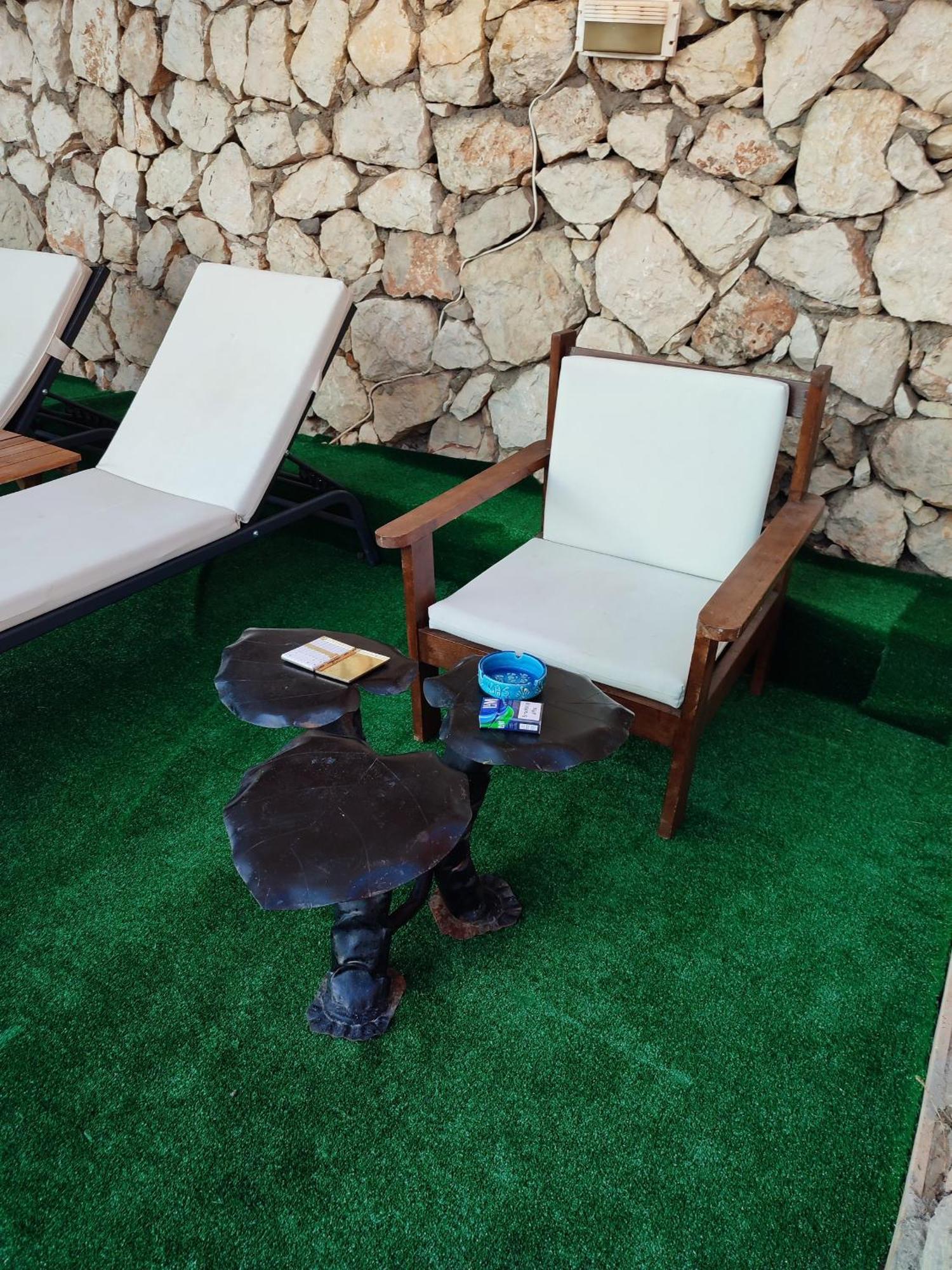 Villa Mk Kalkan Zewnętrze zdjęcie