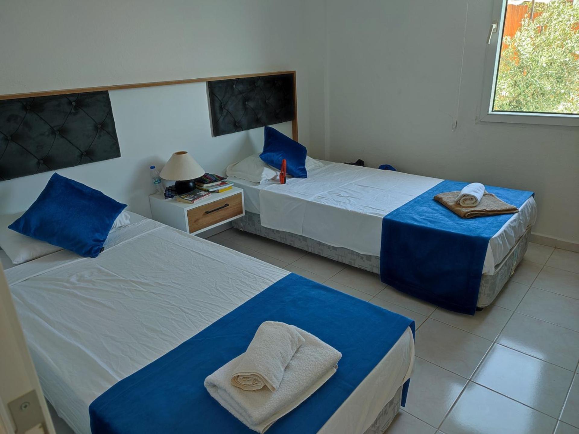 Villa Mk Kalkan Zewnętrze zdjęcie